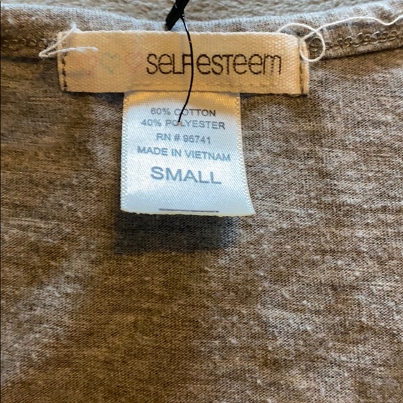 Girls tank top - Picture 3 of 4